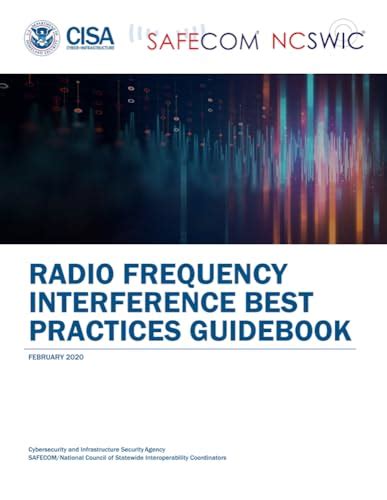 rf signal tag radio attena interferenc|best practices for rf interference.